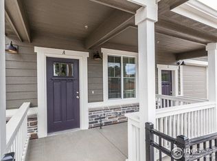 3503 Big Ben Dr, Fort Collins, CO 80526