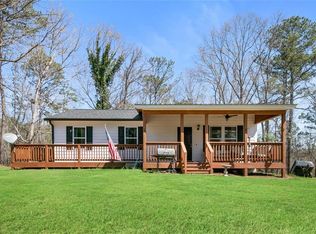 62 Heidelberg Ln SE, Cartersville, GA 30120