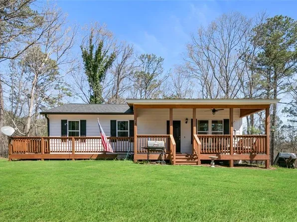 62 Heidelberg Ln SE, Cartersville, GA 30120