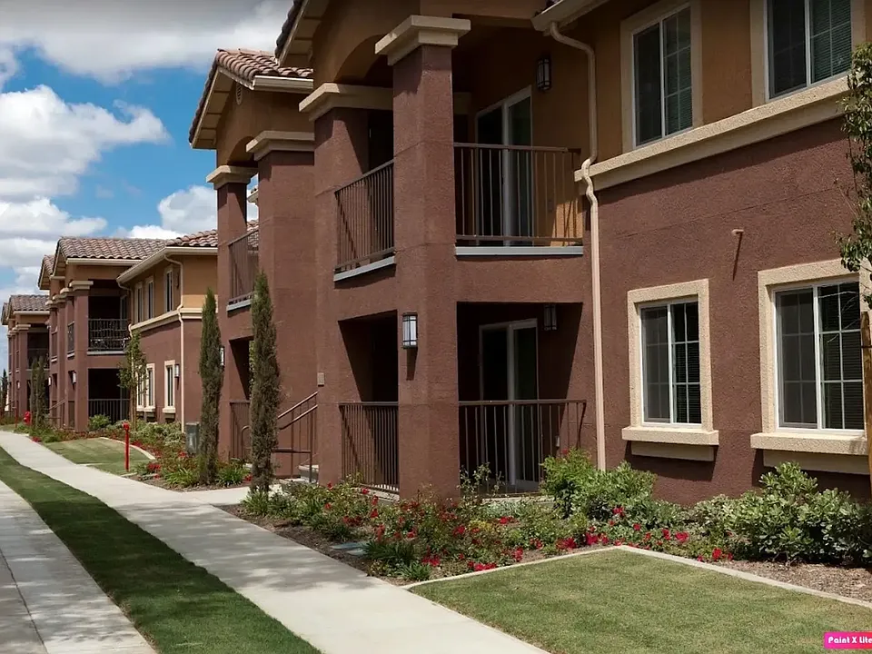 Sierra Vista Apartment Homes
