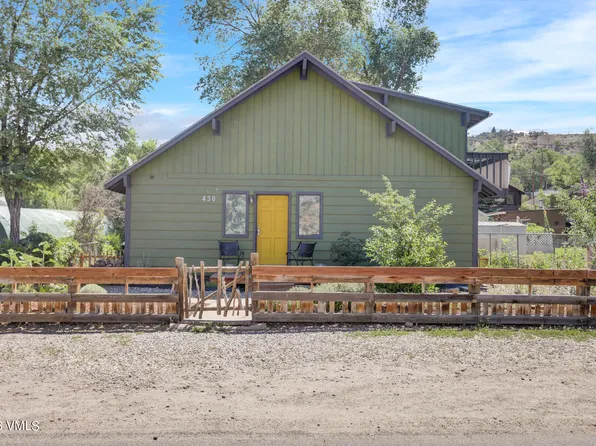 430 Capitol St, Eagle, CO 81631