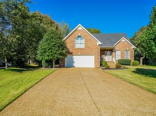 2894 Stewart Campbell Point, Thompsons Station, TN 37179