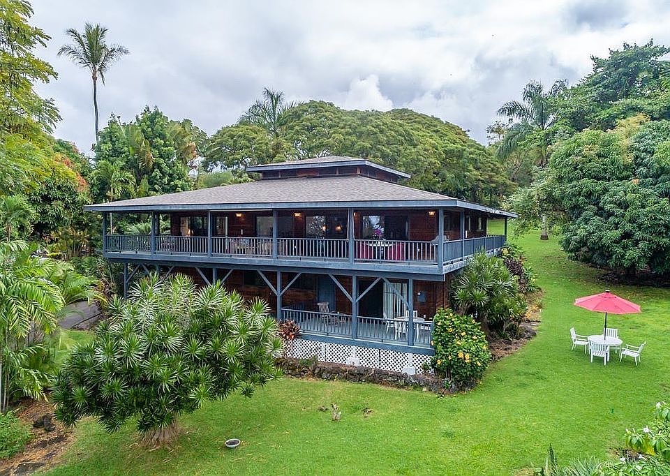 1st image of 75-816 D Lula Au