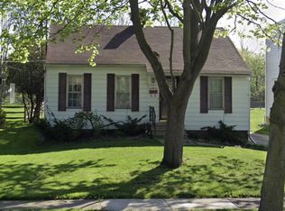 847 Walnut St, Perrysburg, OH 43551