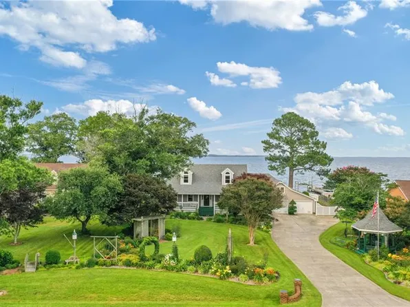 188 Baxter Estates Rd, Moyock, NC 27958