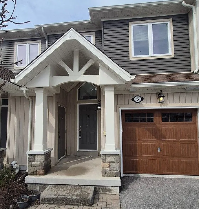5 Gregory Ave