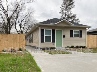 2 Power Line Dr #B, North Little Rock, AR 72117