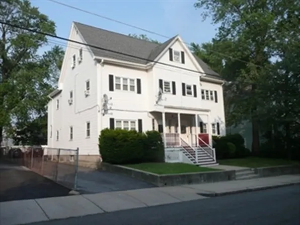 36-38 Bryant St, Malden, MA 02148