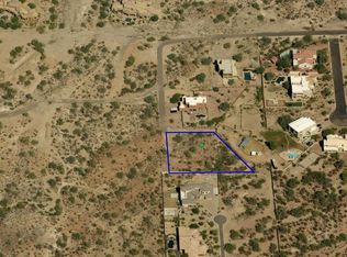 8203 E Rochelle St, Mesa, AZ 85207