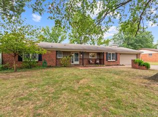 1609 Lariat Dr, Bartlesville, OK 74006