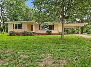 10498 Old Highway 80, Edwards, MS 39066