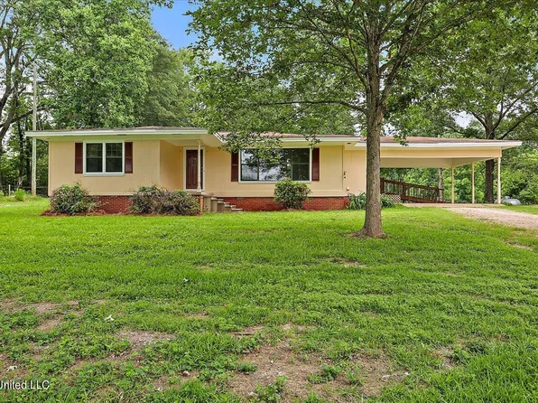 10498 Old Highway 80, Edwards, MS 39066