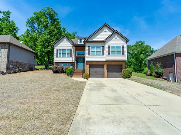 5873 McAshan Ridge Rd, Mc Calla, AL 35111