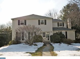 620 Heather Ln, Bryn Mawr, PA 19010