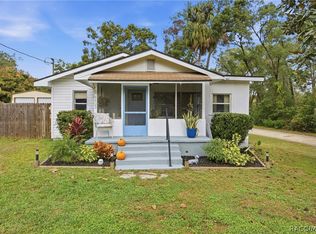 5403 E Tangelo Ln, Inverness, FL 34453