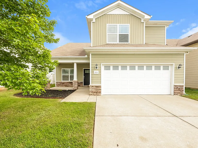 3524 Oval Hesson Ln — Photo 1