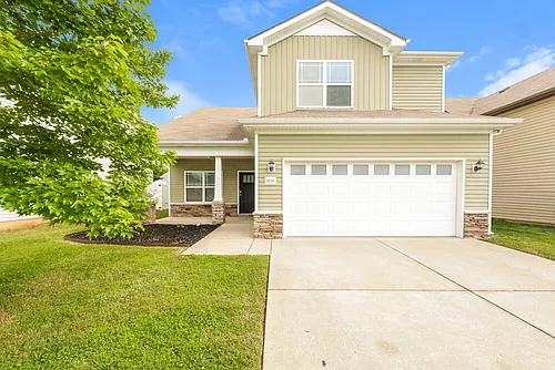 3524 Oval Hesson Ln Photo 1