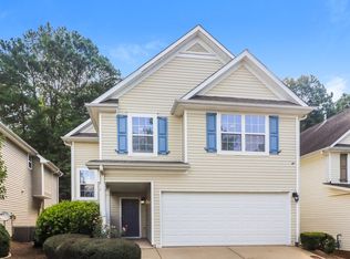 137 Highland Falls Dr, Hiram, GA 30141