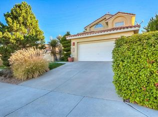 1244 Setter Dr NE, Albuquerque, NM 87112