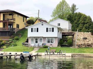 5845 S 960 E, Wolcottville, IN 46795