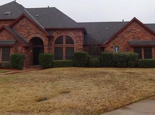 3503 Pembrooke Pkwy S, Colleyville, TX 76034