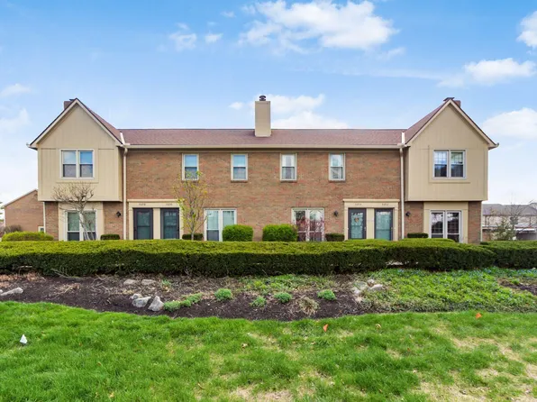 5094 Reed Rd, Columbus, OH 43220