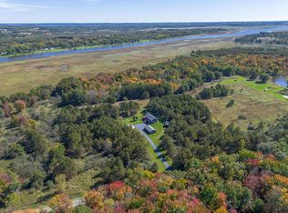 N4526 Pine Rd E, Montello, WI 53949