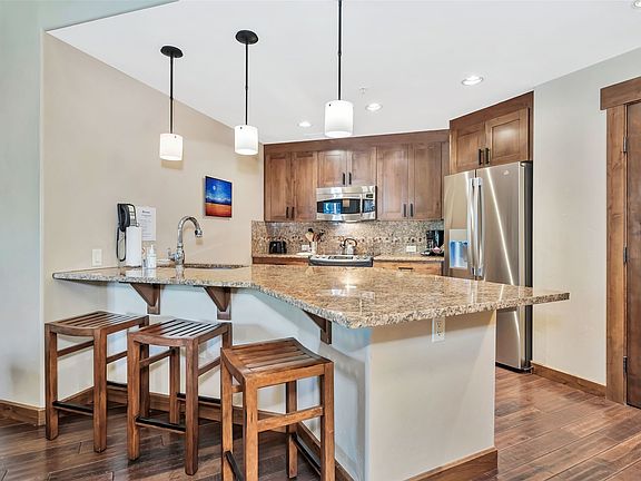 4th image of 1175 Bangtail Way UNIT 4103