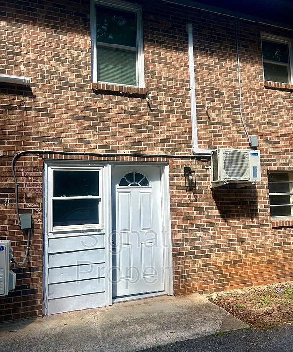 45 Dan Wythe Dr #7
