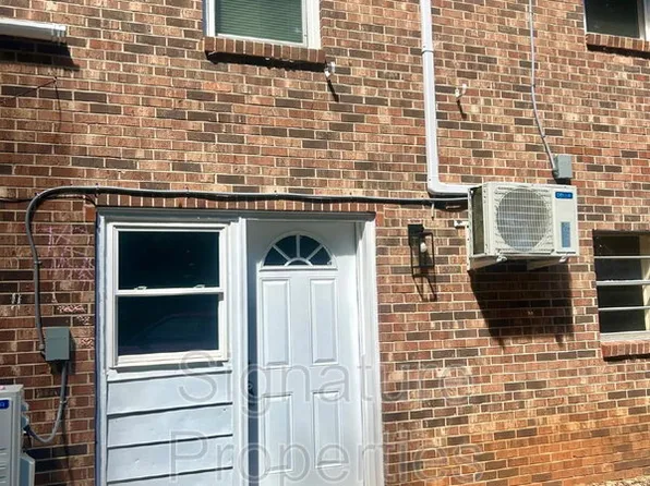 45 Dan Wythe Dr, Martinsville, VA
