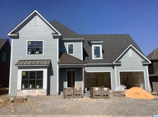 874 Southbend Ln, Birmingham, AL 35216