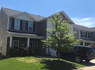 3235 Runneymede St, Concord, NC 28027