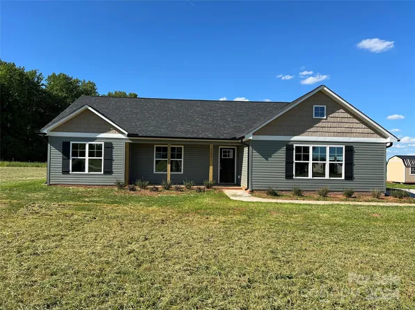 4690 Old Beatty Ford Rd, China Grove, NC 28023