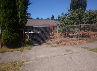 10037 8th Ave NW, Seattle, WA 98177