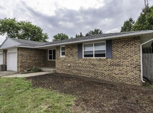 10838 39th Ave, Pleasant Prairie, WI 53158