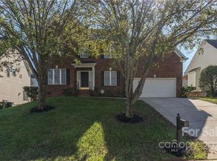 16809 Laureate Rd, Huntersville, NC 28078