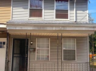 416 Saint Mary St, Burlington, NJ 08016