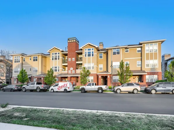 8467 Canyon Rim Circle #303, Englewood, CO 80112