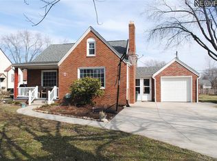 740 Manor Ave SW, Canton, OH 44710