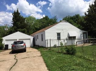 1114 SE Republican Ave, Topeka, KS 66607