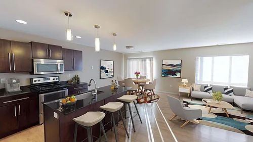 Northridge Apartments Photo 1
