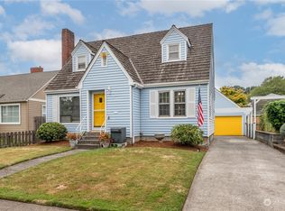 2638 Fir St, Longview, WA 98632