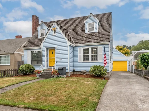 2638 Fir Street, Longview, WA 98632