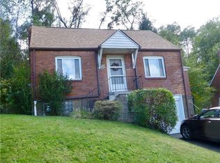 2808 McKelvey Rd, Pittsburgh, PA 15221