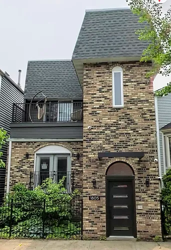 1805 W Cuyler Ave #G Photo 1