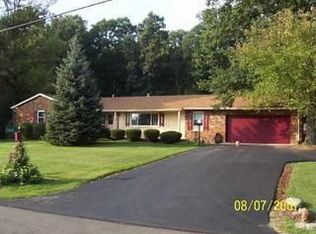 2290 San Chez Trl, London, OH 43140