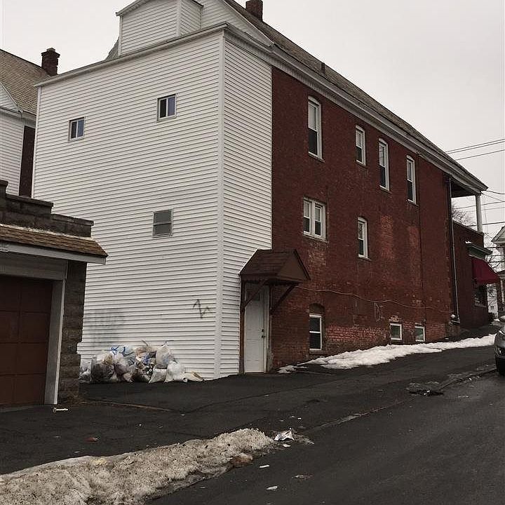 1635 Van Vranken Ave Schenectady NY Zillow