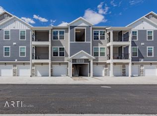 1836 W Vista Ct #K303, Saratoga Springs, UT 84045