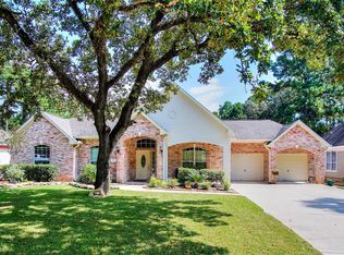 63 Wick Willow Dr, Montgomery, TX 77356