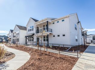 2714 Barnstormer St #E, Fort Collins, CO 80524